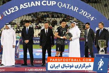 پرسپولیس به دنبال جانشین بیرانوند + عکس 2