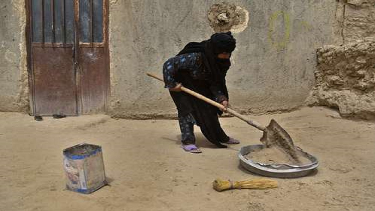 اینجا دروازه جهنم در ایران است + تصاویر 5