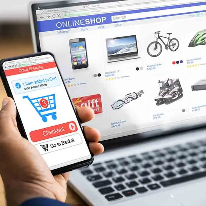 روشهای کاربردی برای ساخت فروشگاه اینترنتی 2