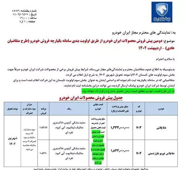 تجمع اعتراضی حواله‌داران دناپلاس