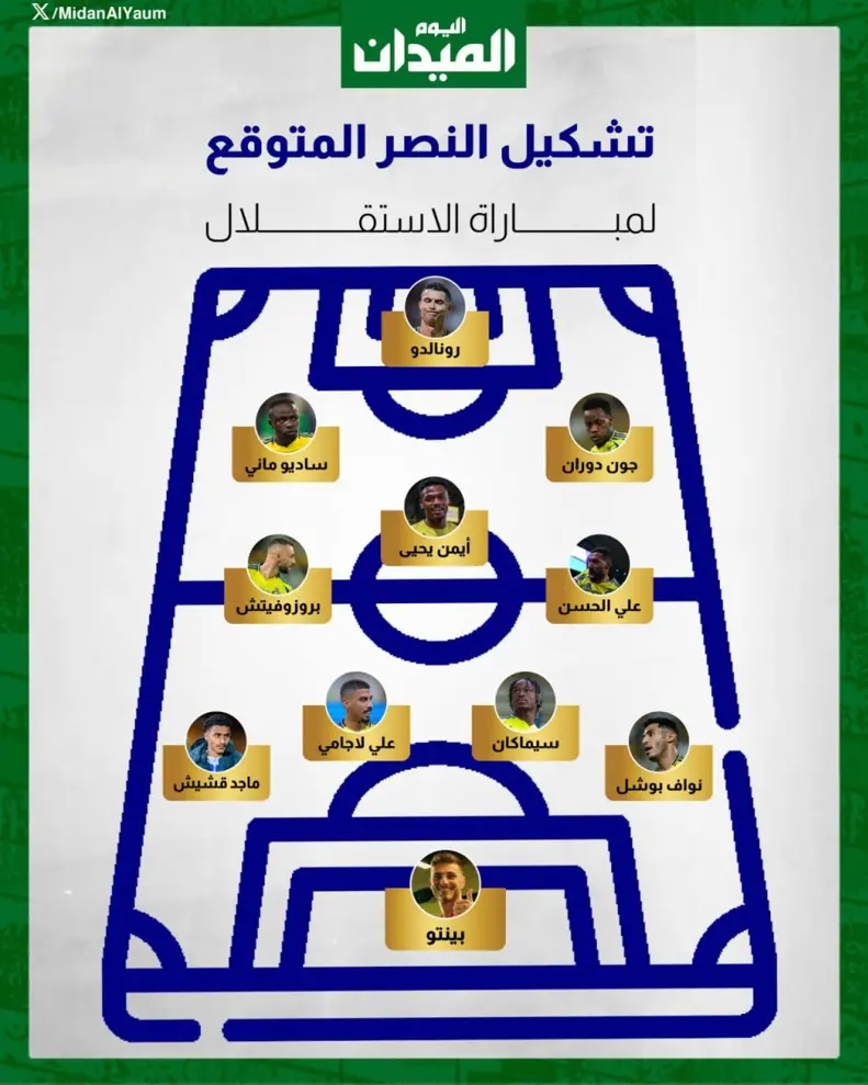 النصر