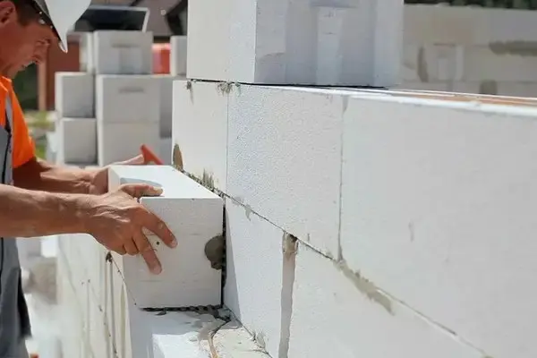 بررسی مزایای زیست محیطی بلوک هبلکس