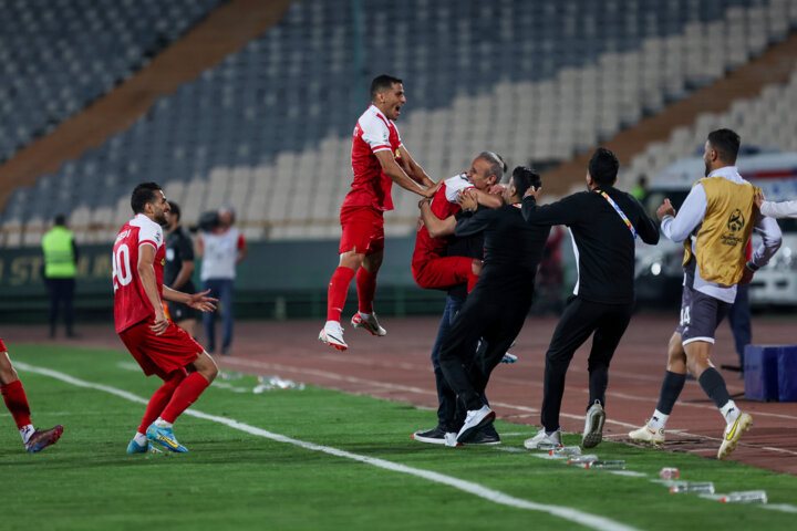 پرسپولیس