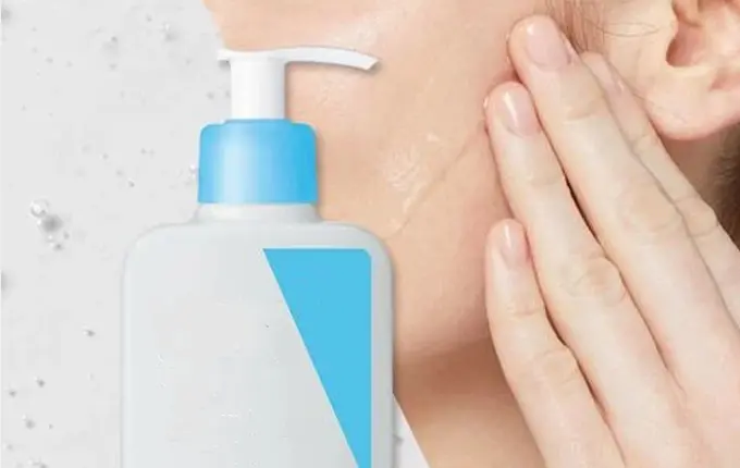 ژل شستشوی صورت گیاهی باید چه ویژگی‌هایی داشته باشد؟ - معرفی محصول 3