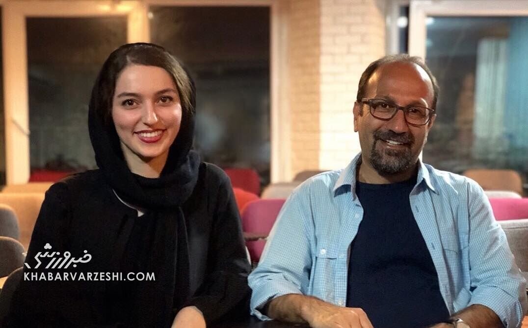 بازیگر فیلم اصغر فرهادی؛ همسر آینده ژوزه مورایس؛ شیدا مقصودلو کیست؟+ عکس 2