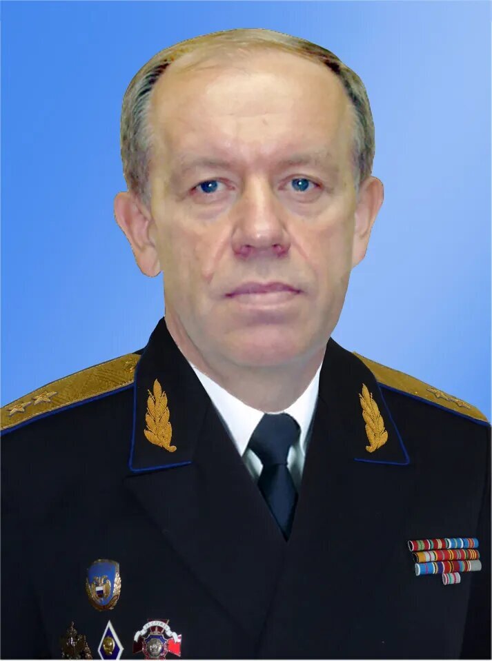 گنادی لوپیروف روسی
