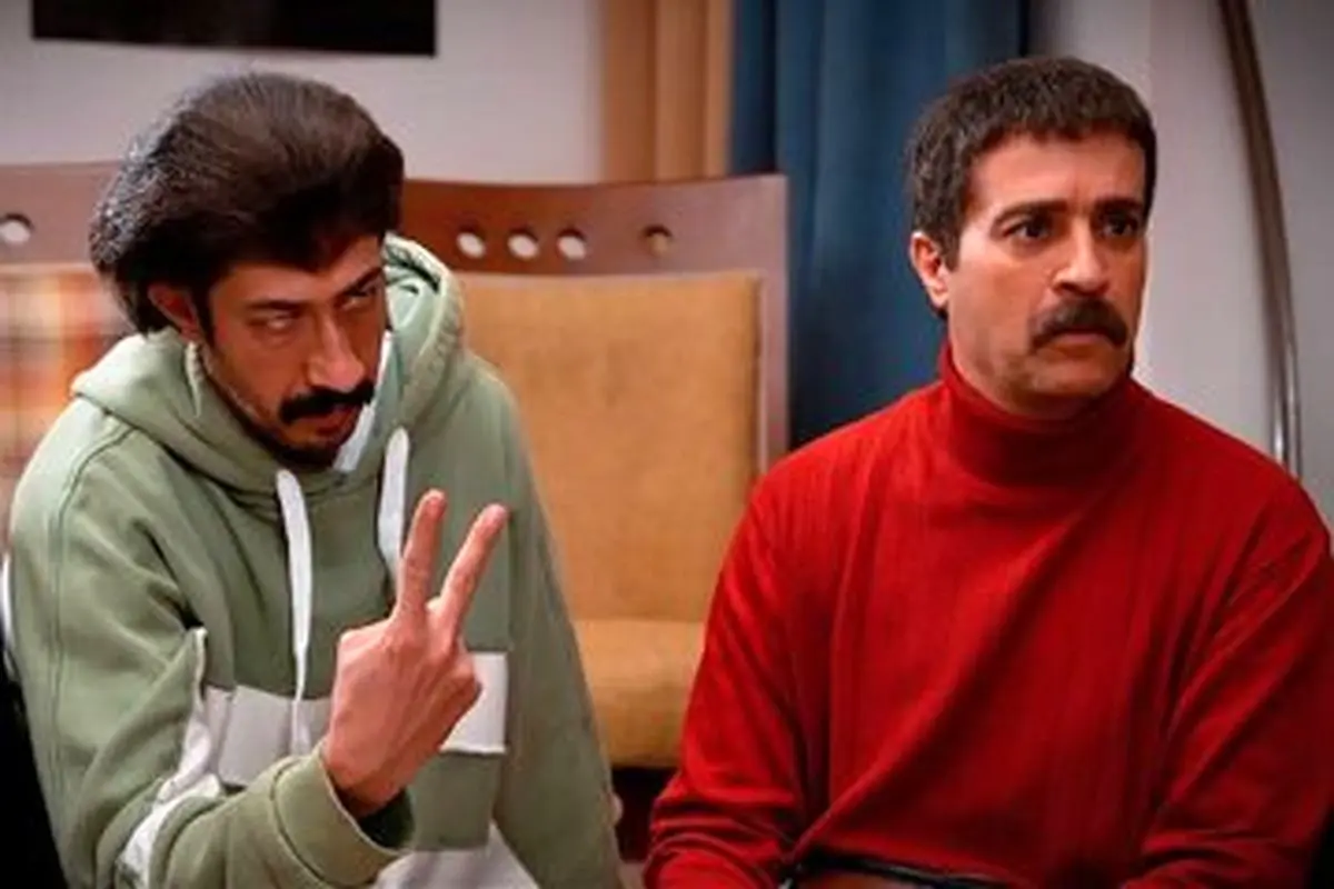 پایتخت