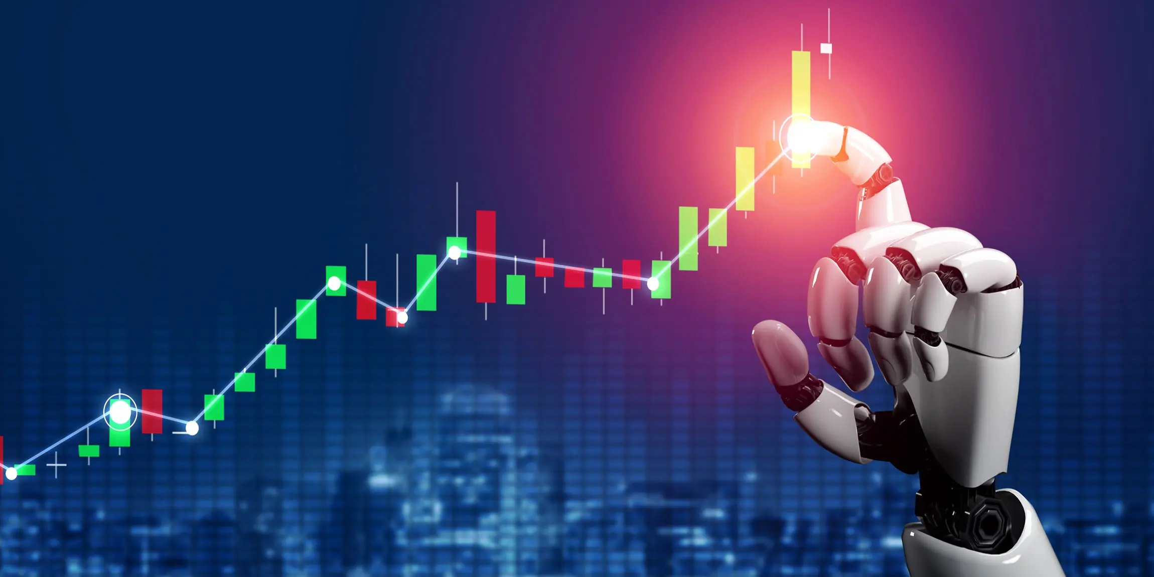 معاملات الگوریتمی چیست؟ بهترین نرم افزار معاملات الگوریتمی بورس کدام است؟ 2