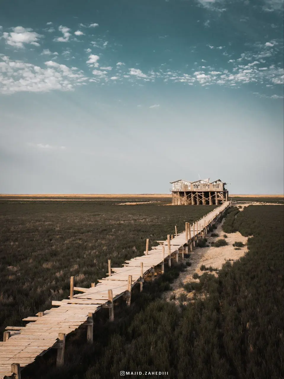 ساحال دریاب خزر