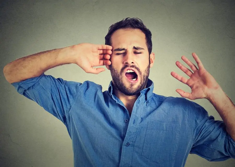 فواید بینظیر خمیازه کشیدن که تابحال نشنیدهاید 3
