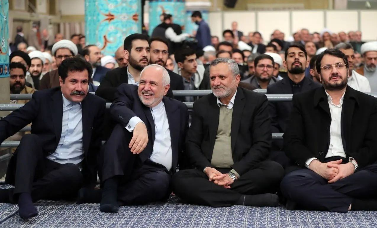 احمدی‌نژاد