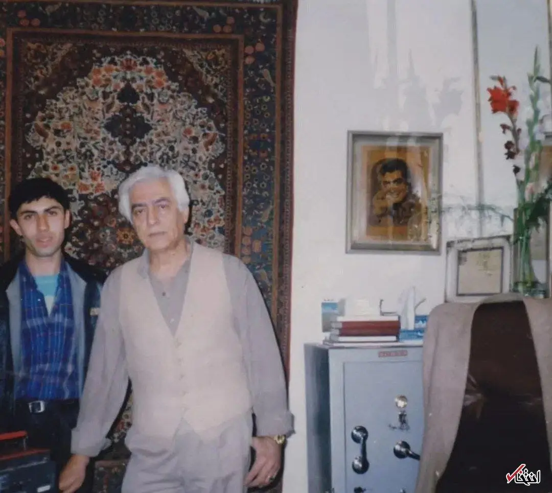 محمّدعلی فردین
