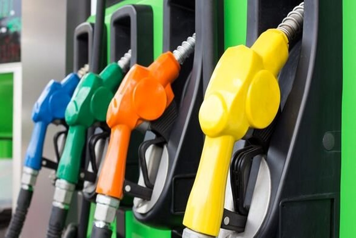 قیمت بنرین - جایگاه سوخت - پمپ بنزین