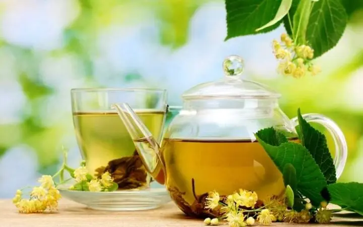 نوشیدنی بهارنارنج