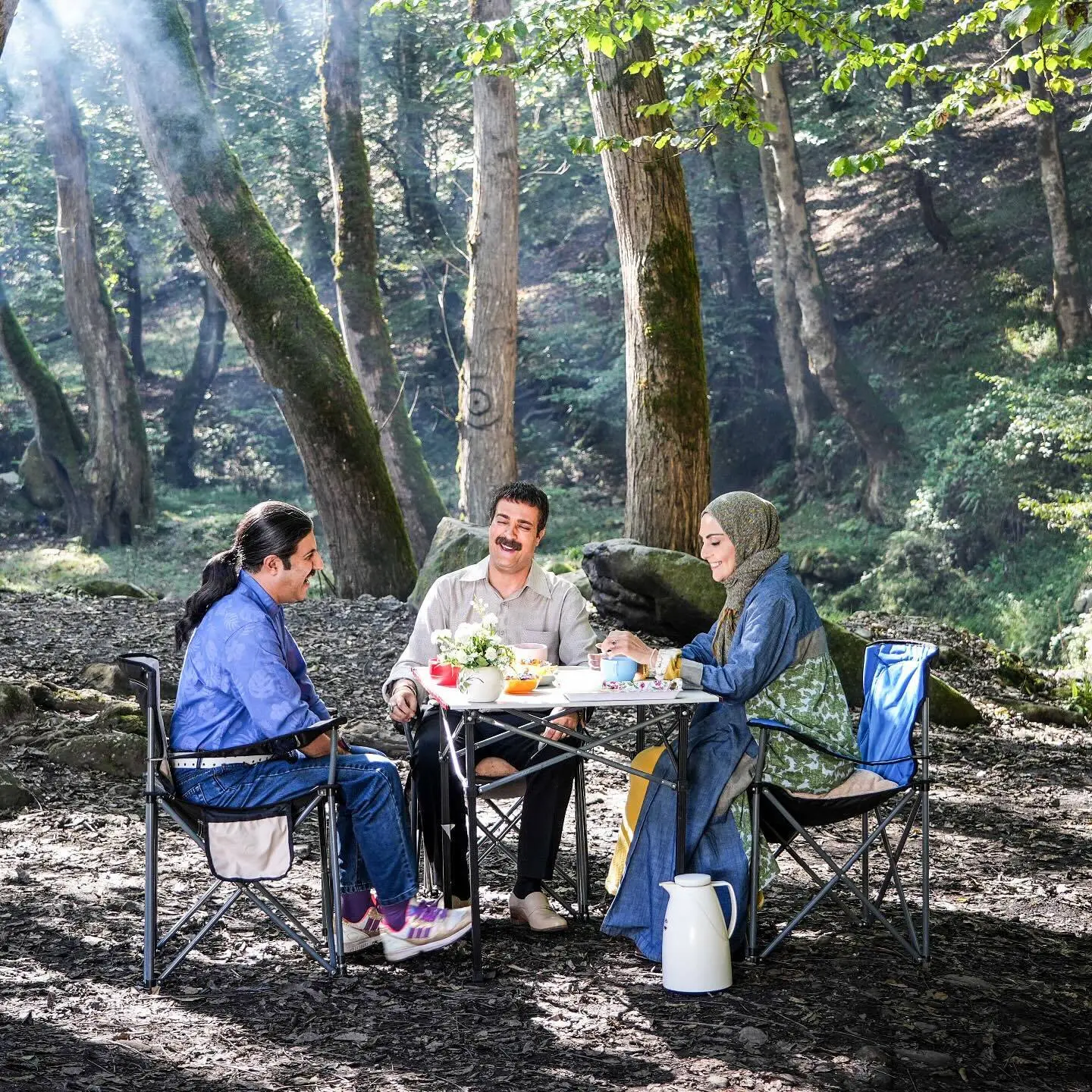 شیوا میکینیان