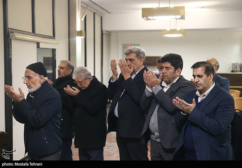 خانه گفت‌وگوی انتخابات جواد ظریف