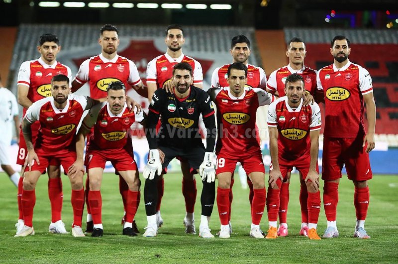 کنفدارسیون فوتبال آسیا تاریخ و ساعت بازی پرسپولیس و النصر عربستان را اعلام کرد 2