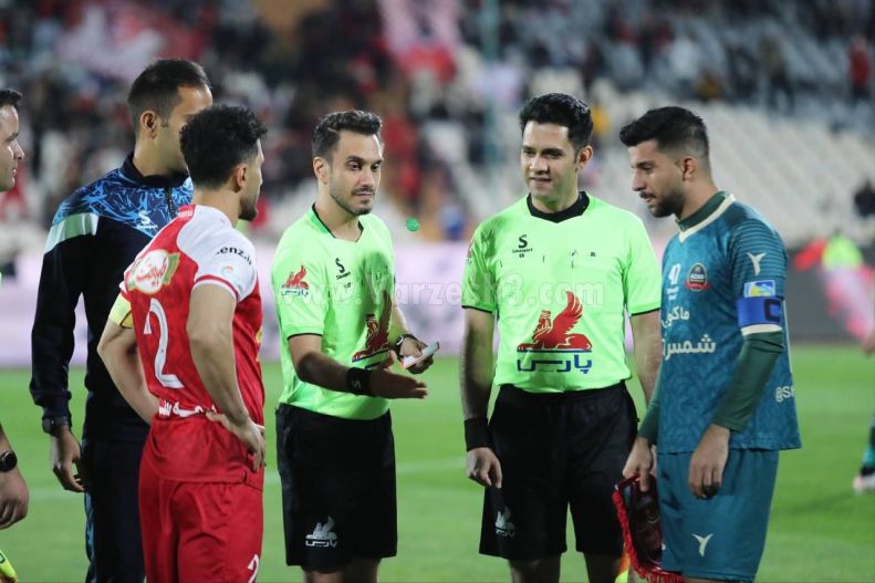 پرسپولیس