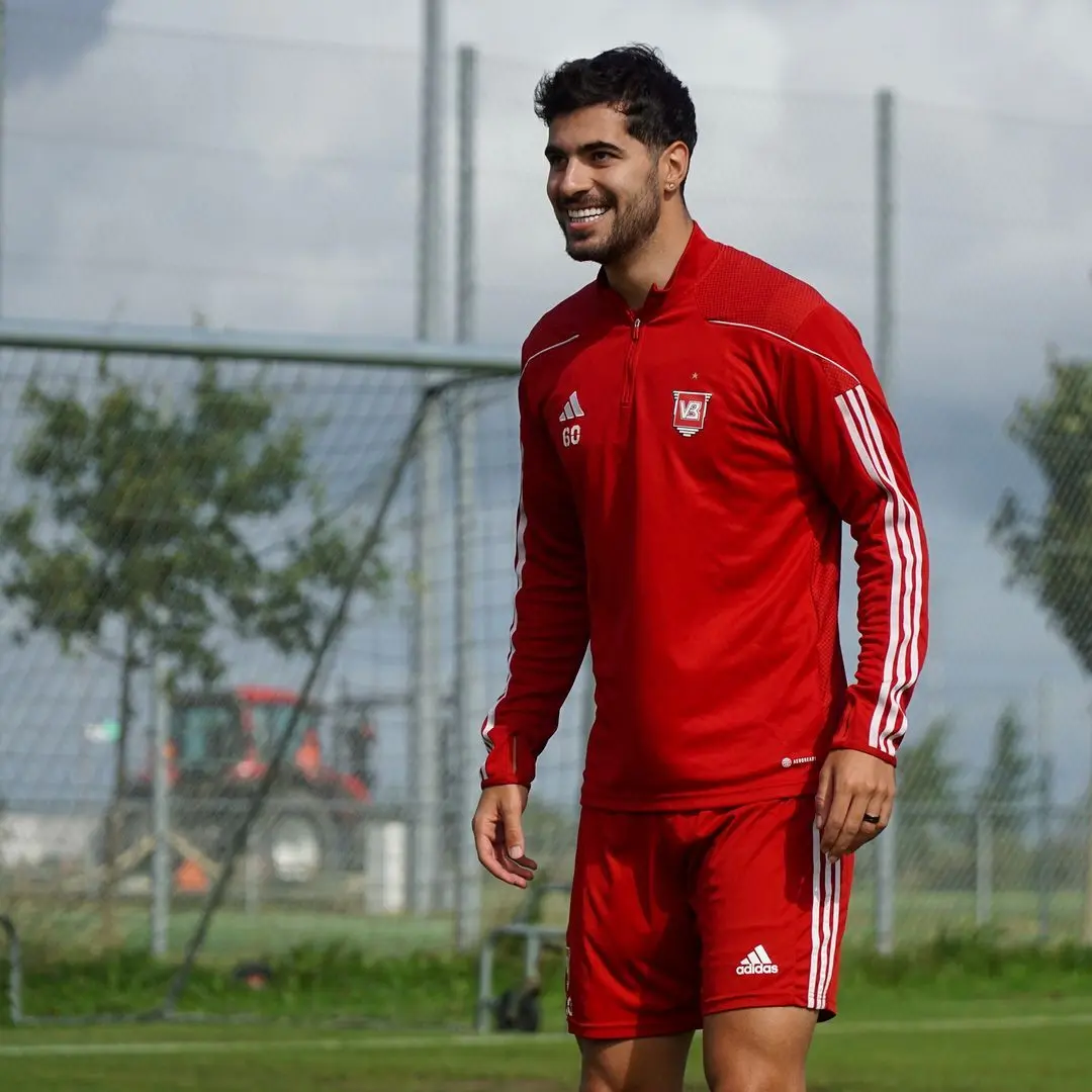 خیال پرسپولیس از سعید عزت اللهی راحت شد + عکس 2