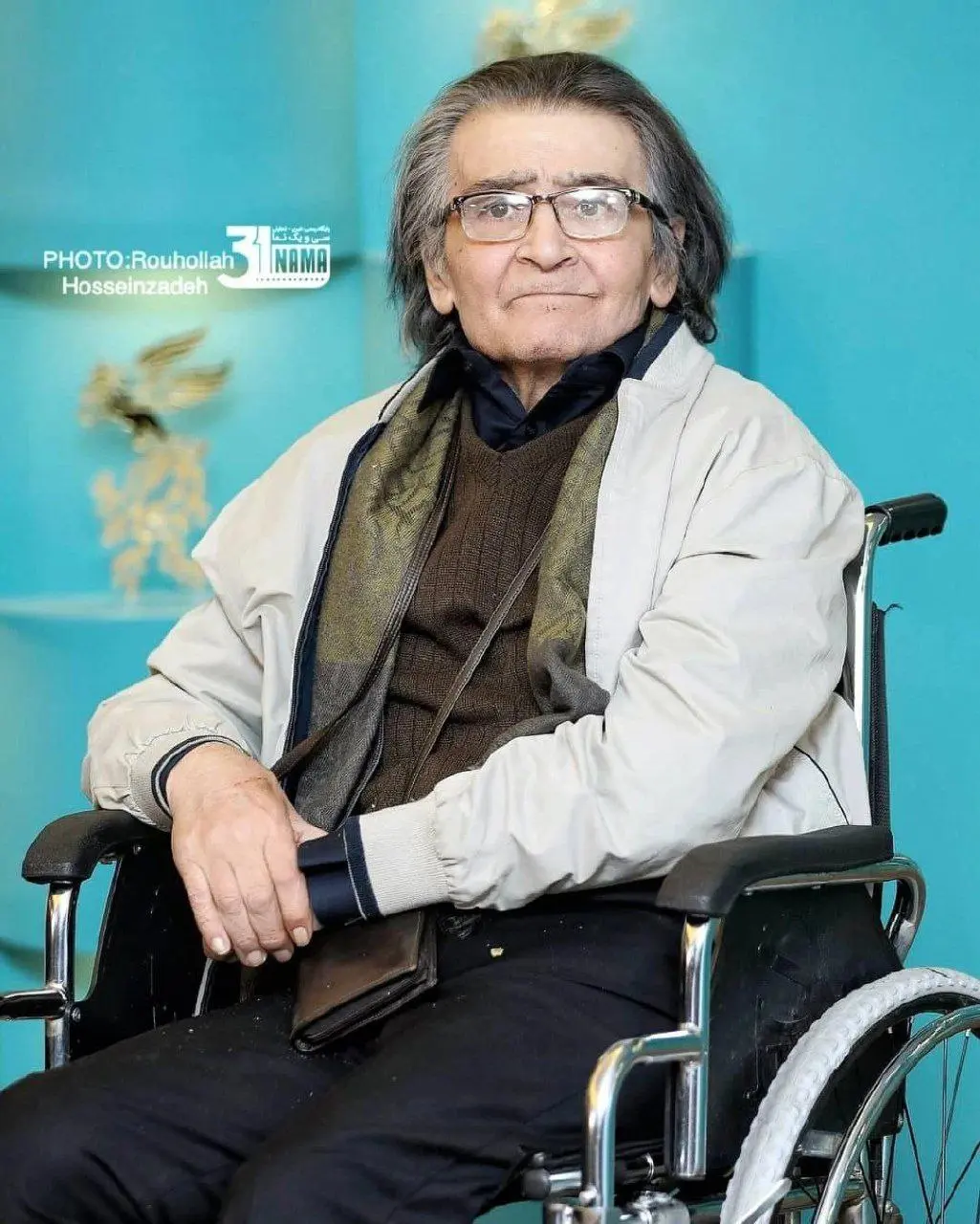 رضا رویگری