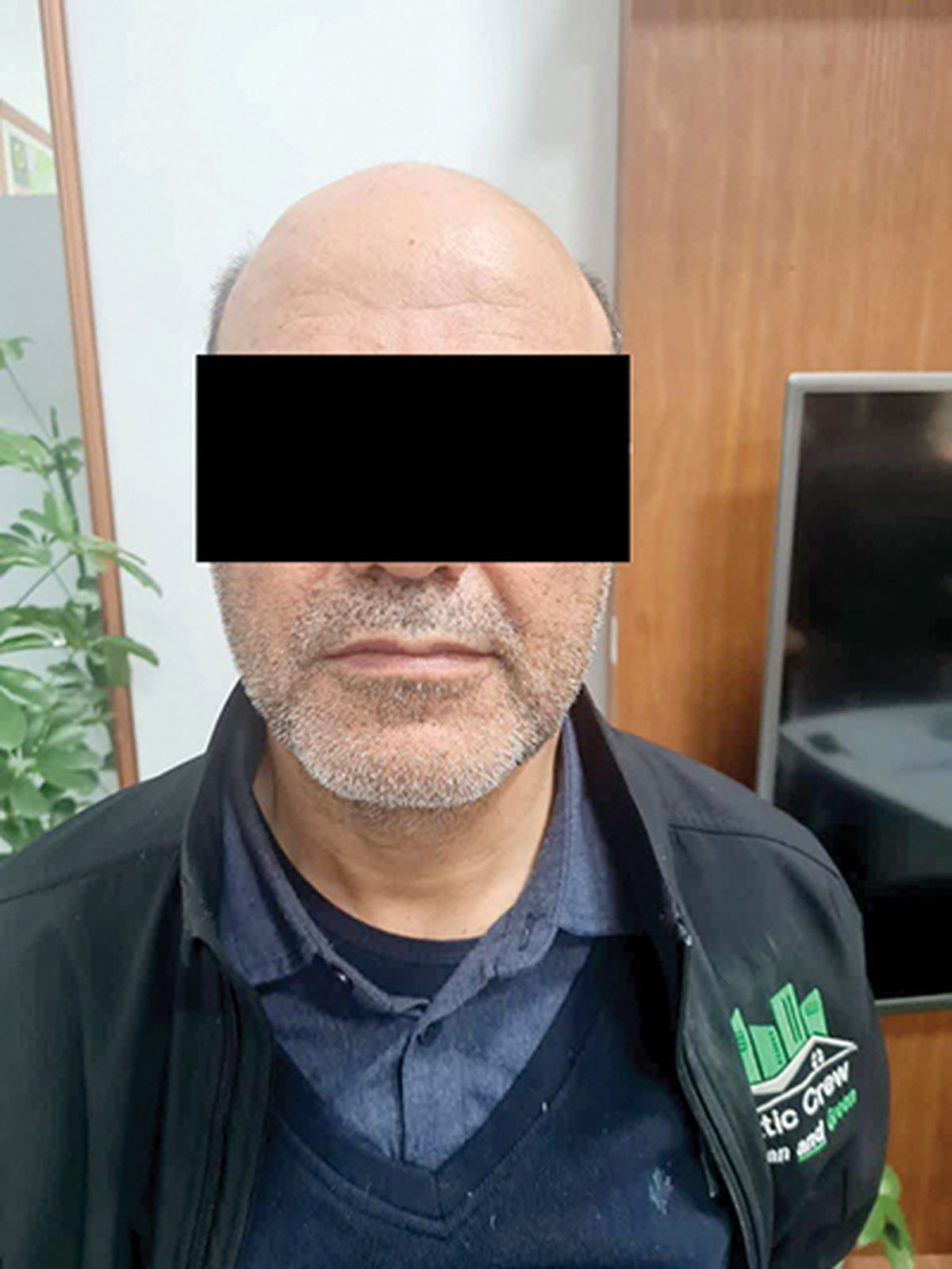 عملیات پیچیده اطلاعاتی در مشهد برای دستگیری «تایفون سیاه» + عکس 2