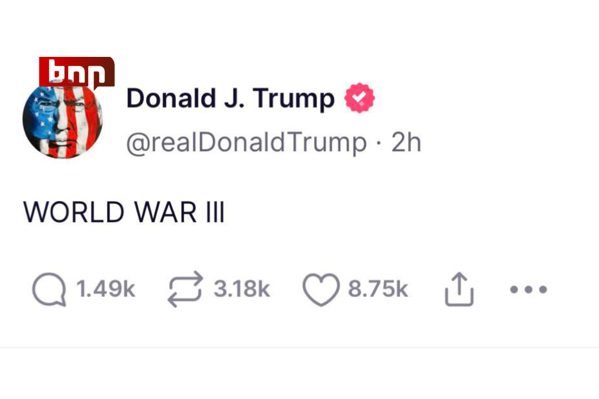 جنگ جهانی سوم