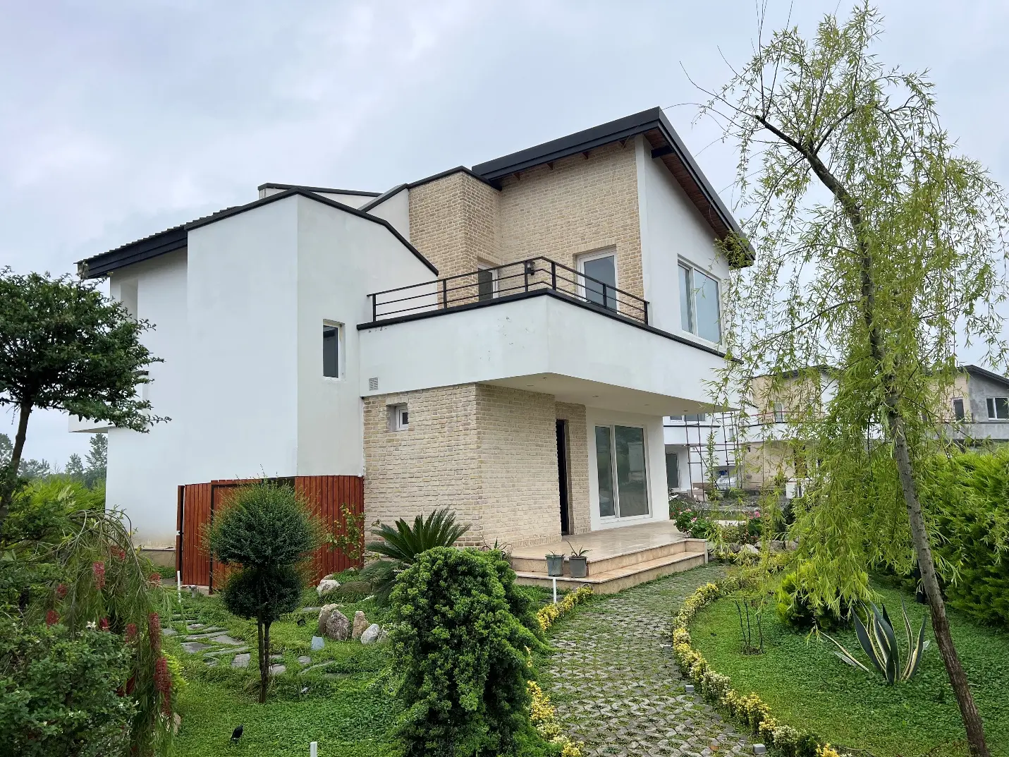 در نوشهر کجا زندگی کنیم؟ معرفی بهترین محلهها برای سکونت 2