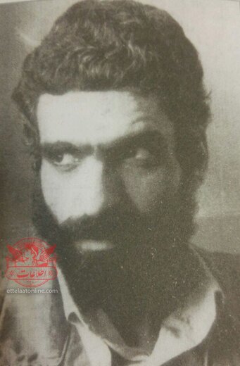 عکسی از کیومرث پوراحمد که تاکنون ندیده اید