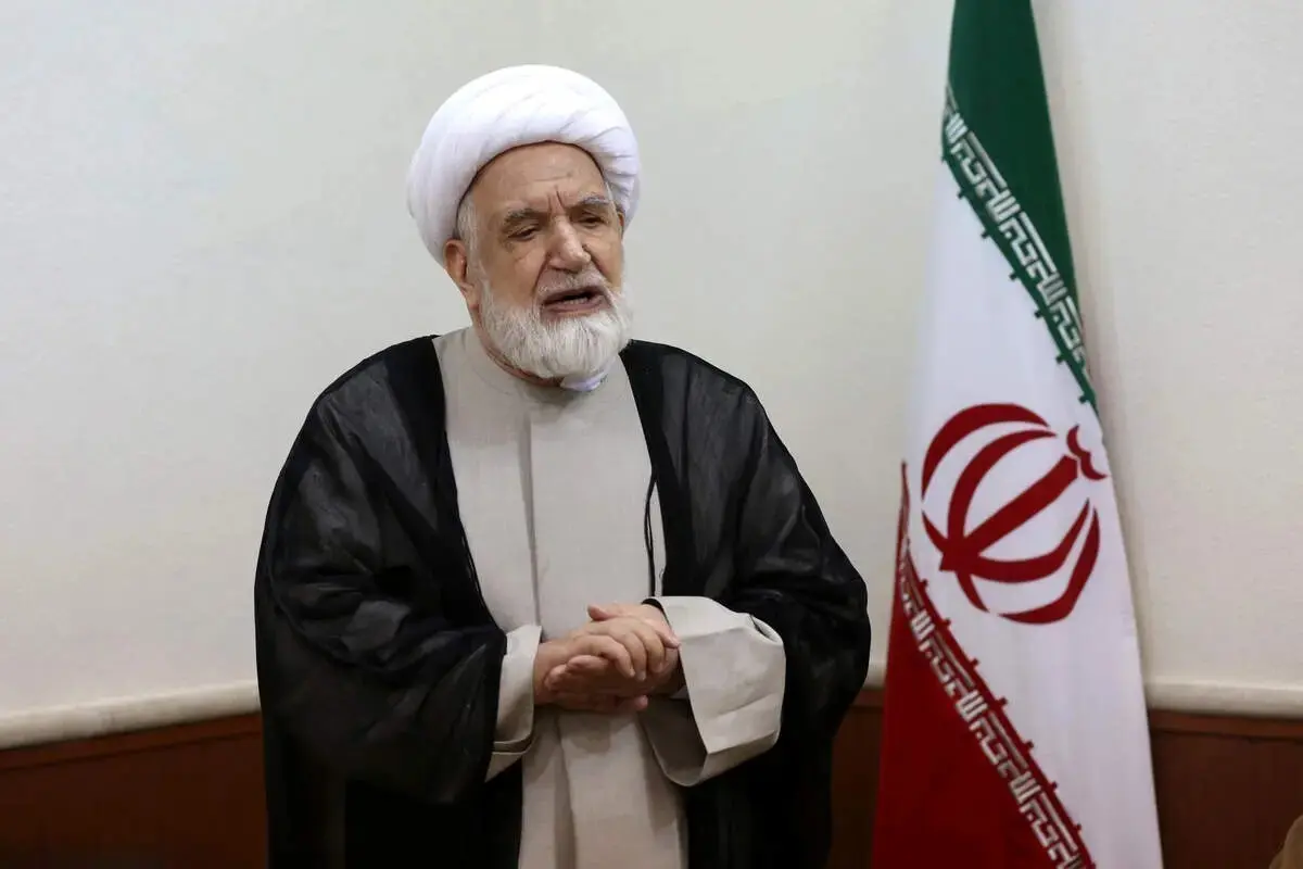 کروبی