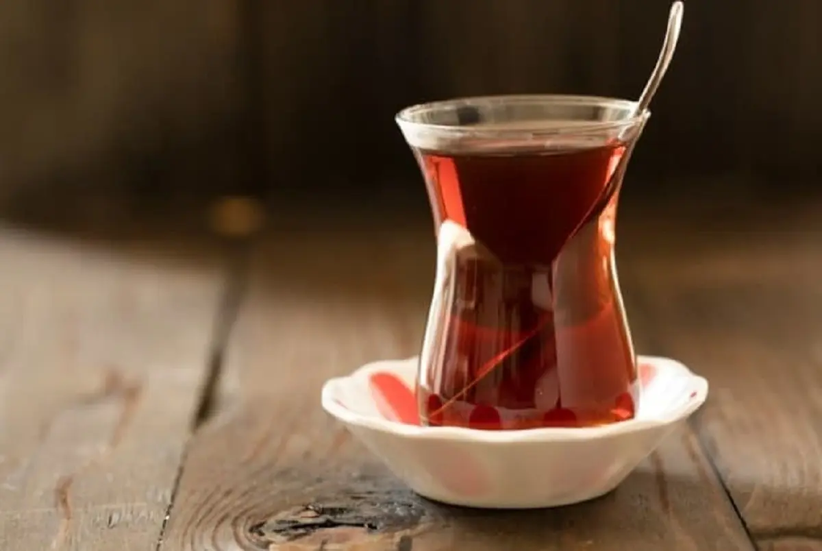 نوشیدن چای پررنگ چه بلایی سر بدن میآورد؟ 3