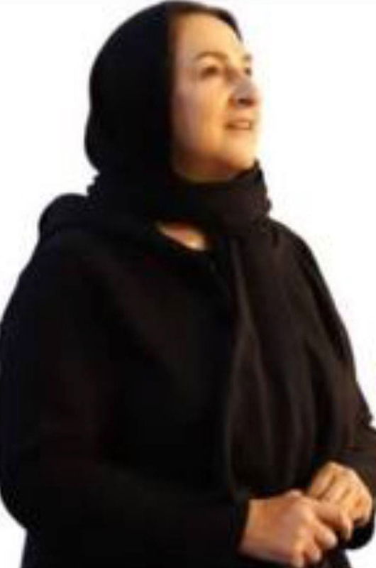 سهیلا نوری مناف