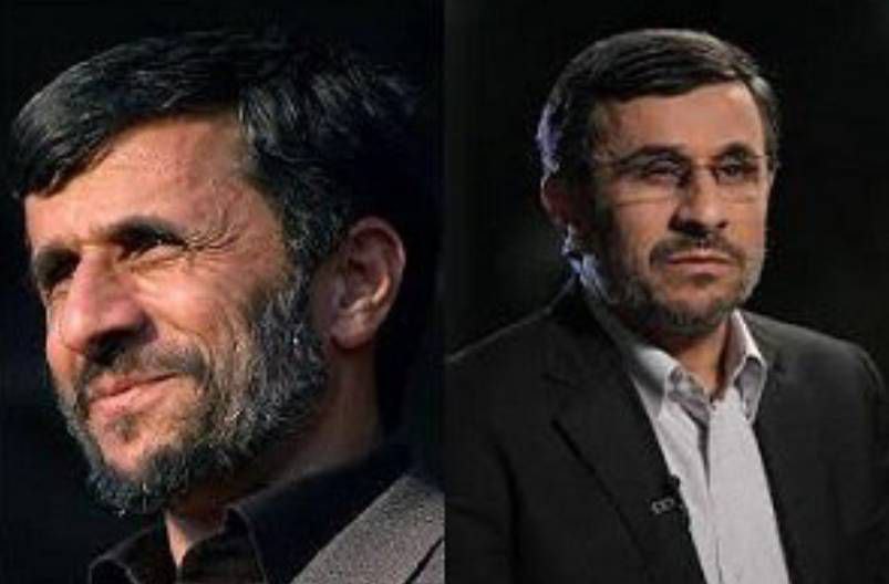 محمود احمدی‌نژاد برای عمل زیبایی صورتش چقدر خرج کرد؟ 2