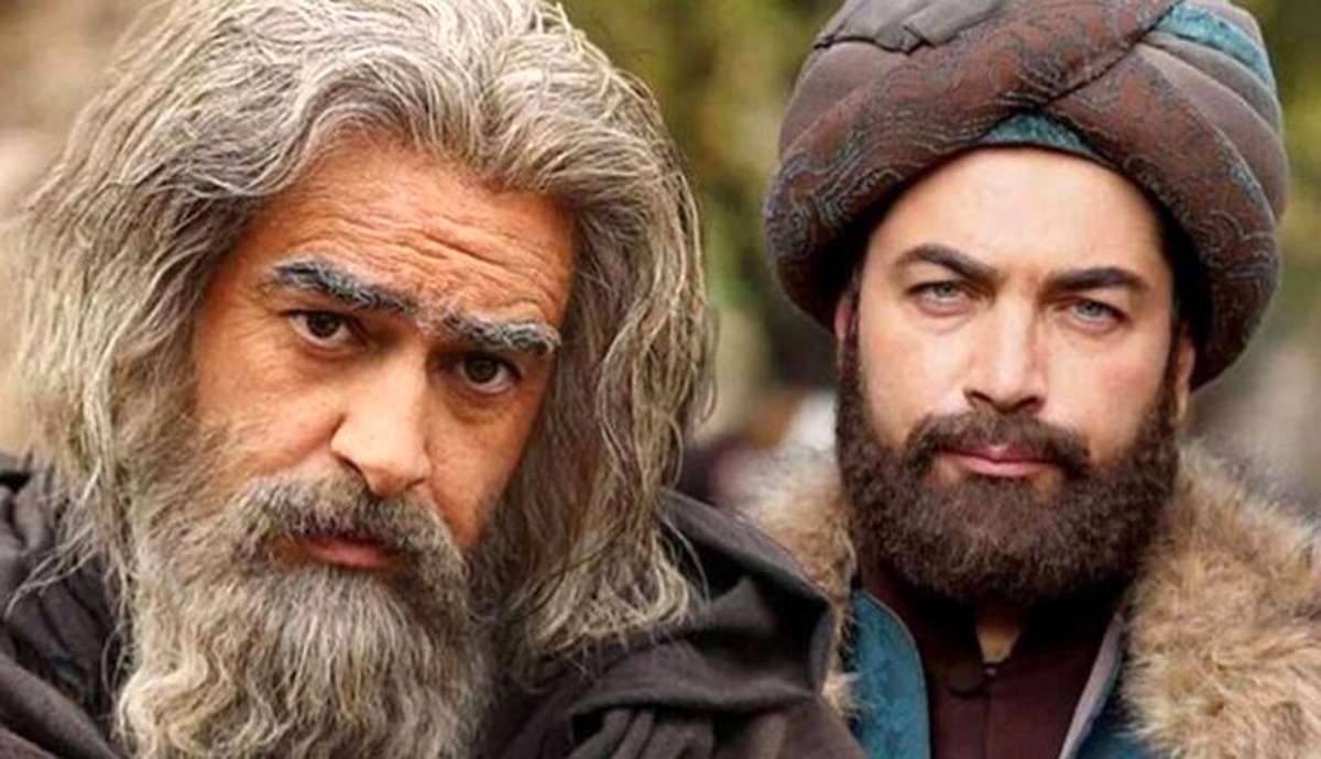 ویدئویی جذاب از فیلم «مست عشق» + بیوگرافی بازیگران ایرانی و ترکیه ای سریال مست عشق 2