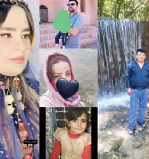 قتل عام خانوادگی در یاسوج