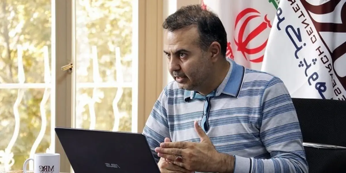بهرامی