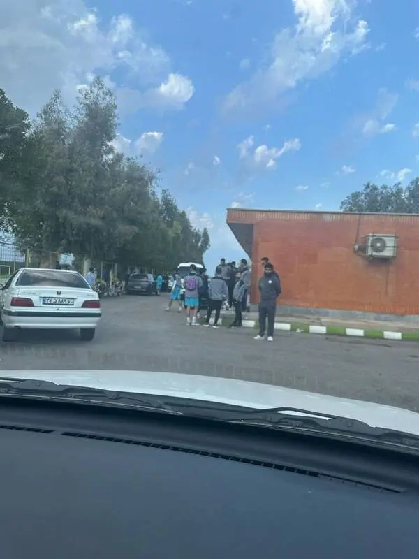 استقلال خوزستان