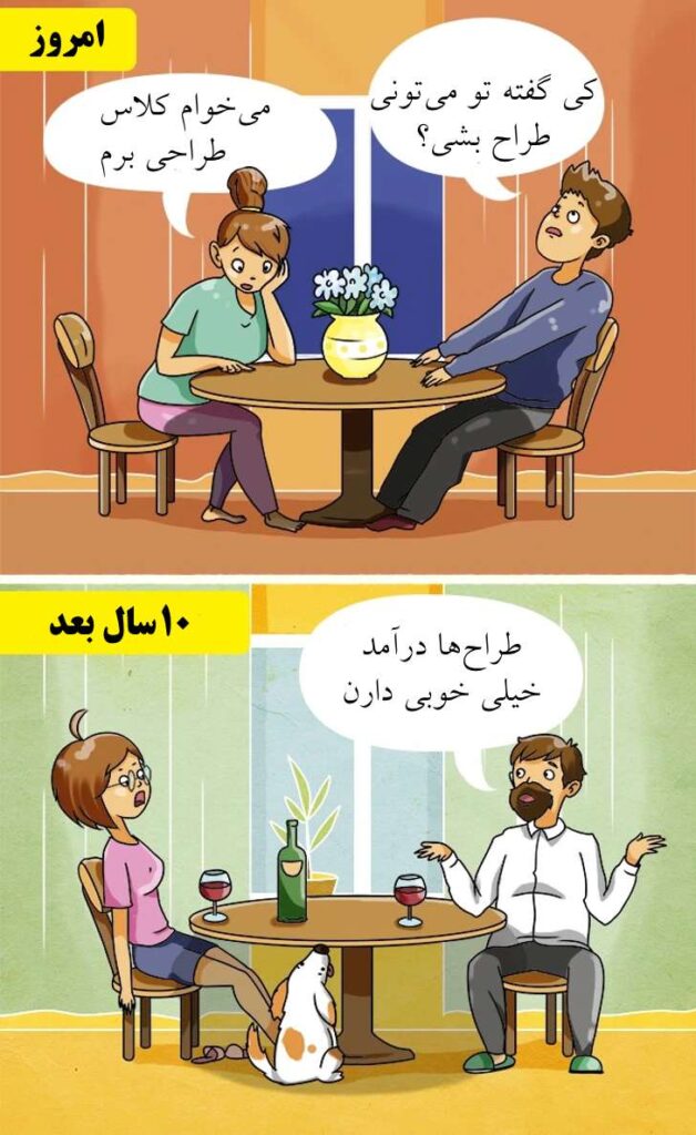 پشیمانی