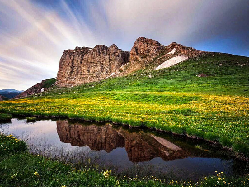 روستای جواهرده