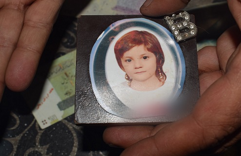 قاتل باران کوچولو اعتراف کرد | قتل فجیع دختر 7ساله‌ای که در یخچال جان داد