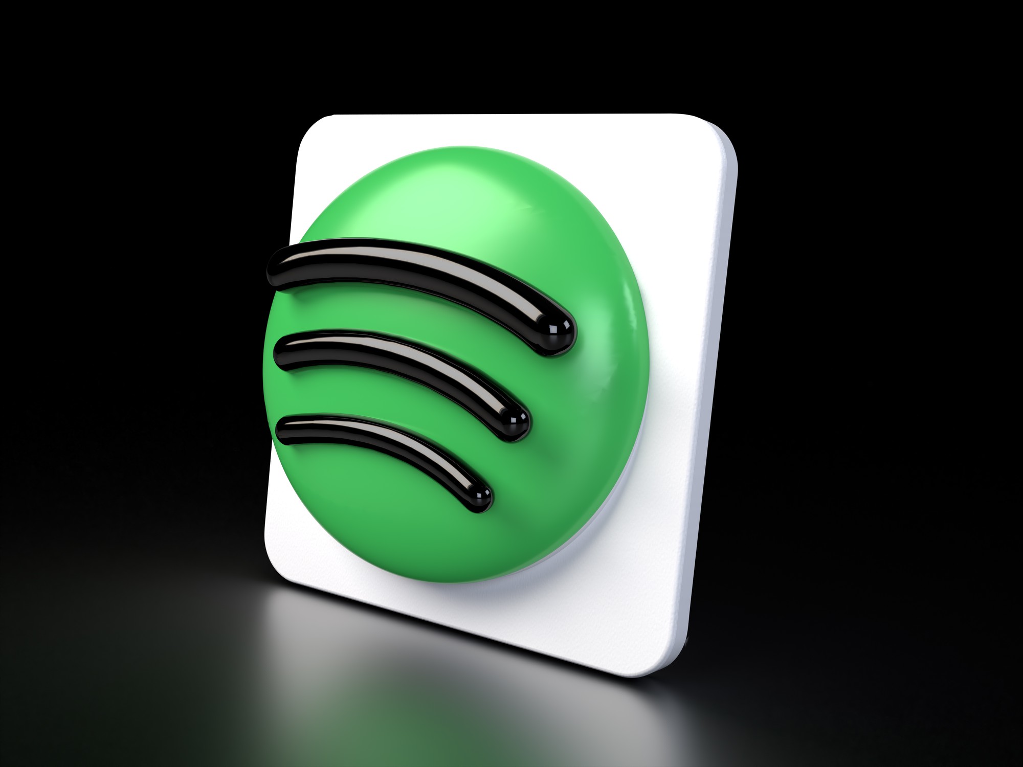 رفع مشکل عدم کارکرد SPOTIFY در آیفون 3