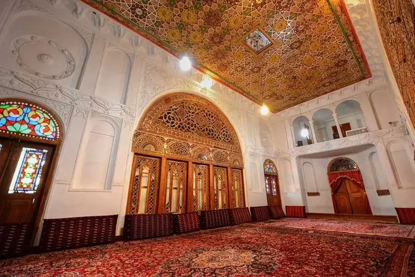افشاگر سیسمونی ها خبر جدید داد | واگذاری رایگان بزرگترین موقوفه قزوین به عروس رئیس سازمان اوقاف + عکس 4