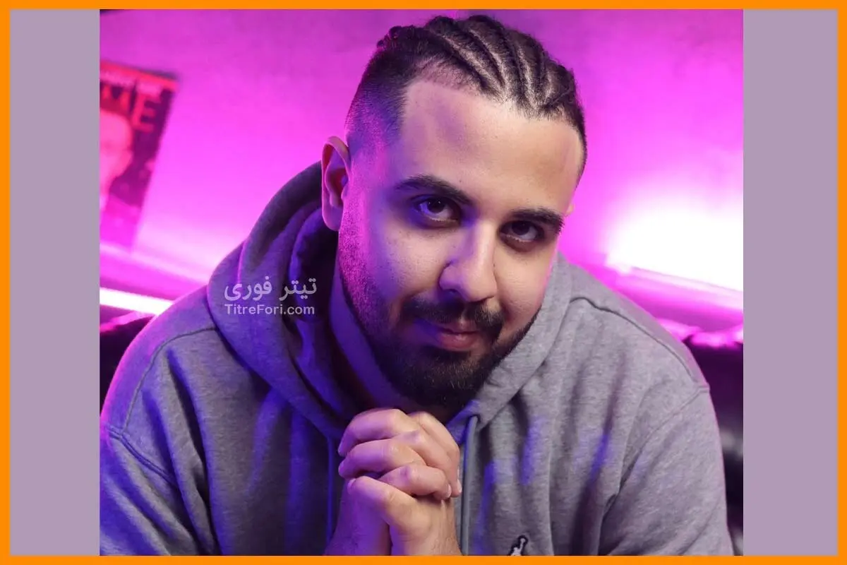 بازیگر پایتخت