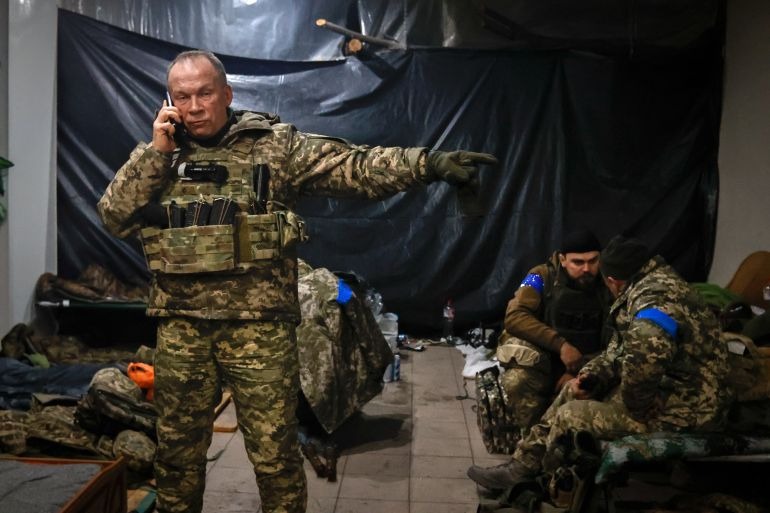 فرمانده ارتش اوکراین3