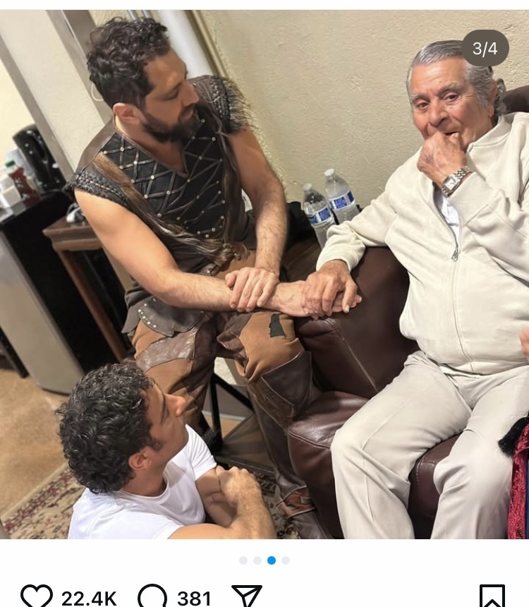 بهرام رادان