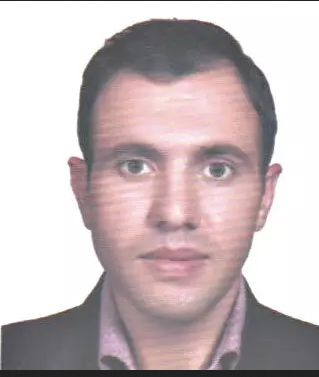 مهدی عمارلوئی وکیل کشته شده در دفتر کارش در نیشابور