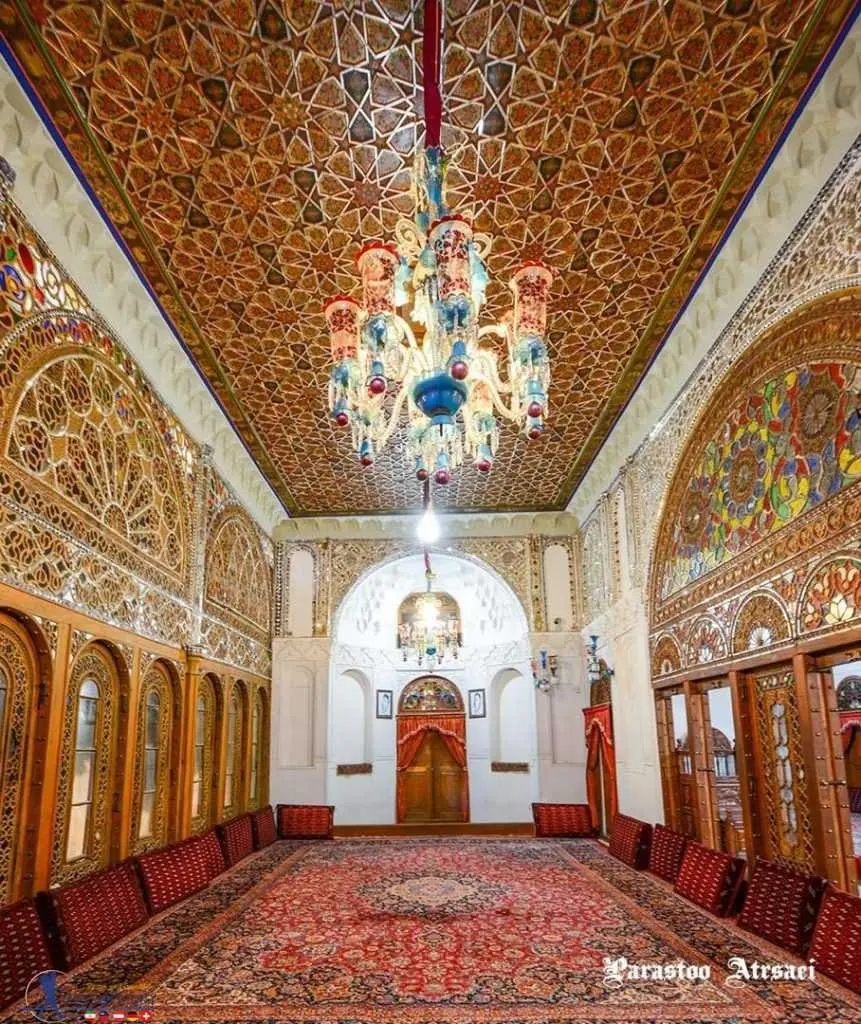 افشاگر سیسمونی ها خبر جدید داد | واگذاری رایگان بزرگترین موقوفه قزوین به عروس رئیس سازمان اوقاف + عکس 2