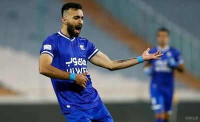 استقلال با این ترکیب به مصاف پرسپولیس می‌رود 4