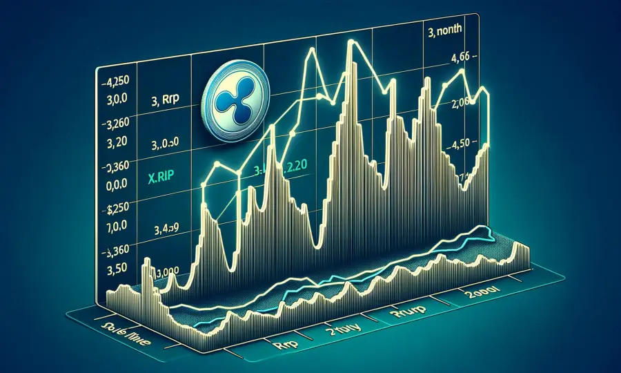 اوج گیری ریپل در سال ۲۰۱۸