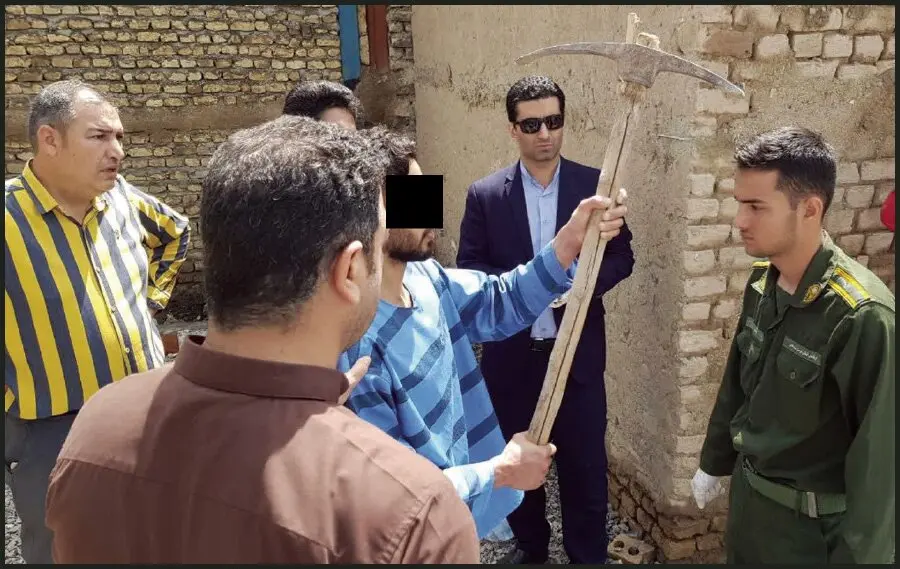 قتل2