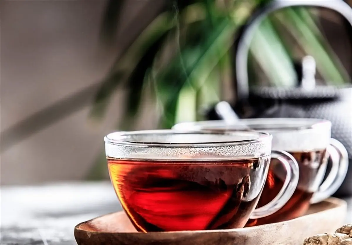 نوشیدن چای پررنگ چه بلایی سر بدن میآورد؟ 2